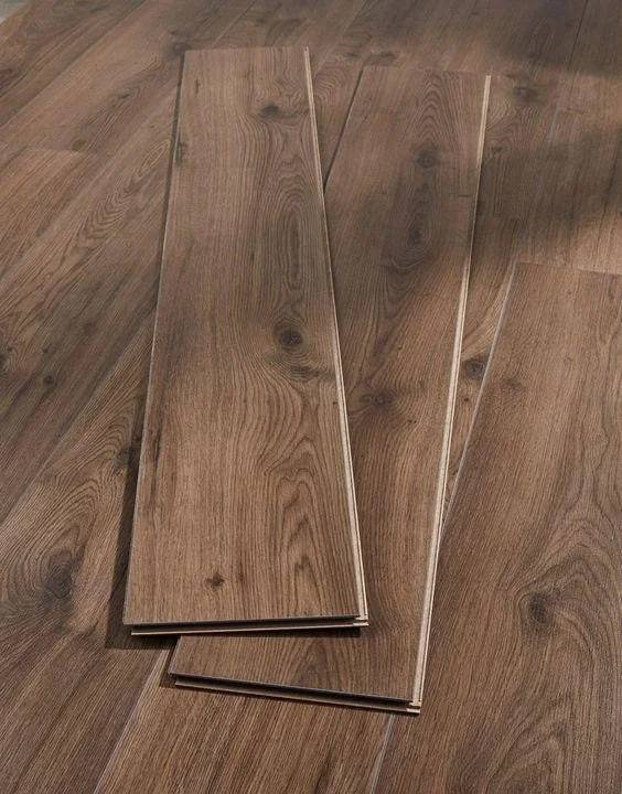 Barn Oak laminate