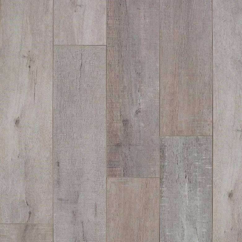 Taupe laminate flooring