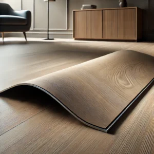 Sheet vinyl vs vinyl plank flooring