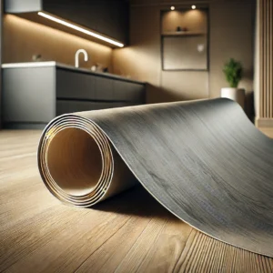 Sheet vinyl vs vinyl plank flooring