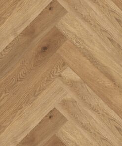 Stone Master Hybrid Herringbone Living room