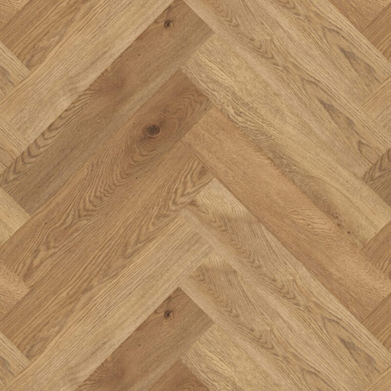 Stone Master Hybrid Herringbone Living room