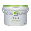 ACOUSLIME 3 in 1 Timer Flooring Adhesive