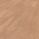 Light Brushed Oak