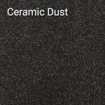 Ceramic Dust