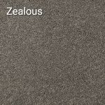 Zealous