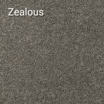 Zealous