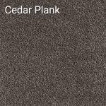 Cedar Plank