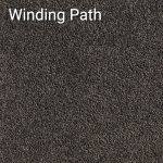 Winding Path