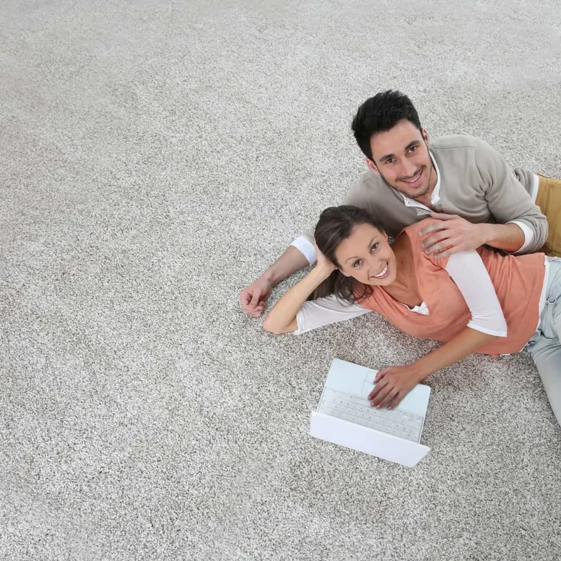 Elegant Melrose Carpet
