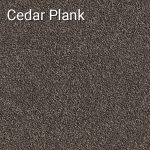 Cedar Plank