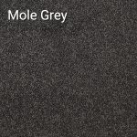 Mole Grey