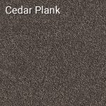 Cedar Plank