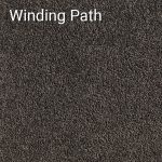 Winding Path