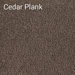 Cedar Plank