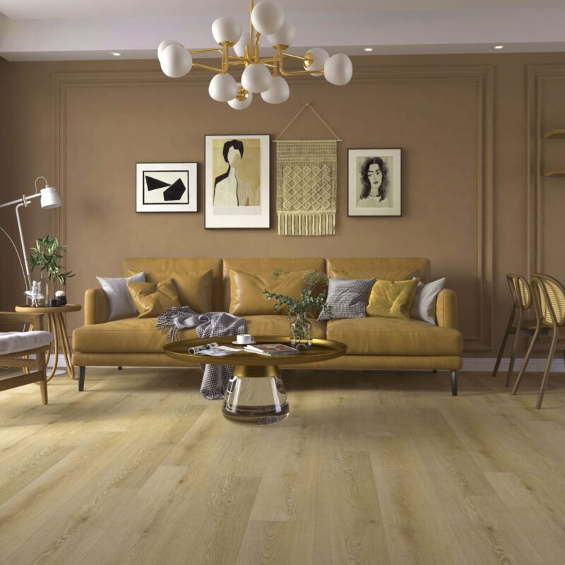 Duro Opulence 8mm Hybrid Flooring Arundel – view 3