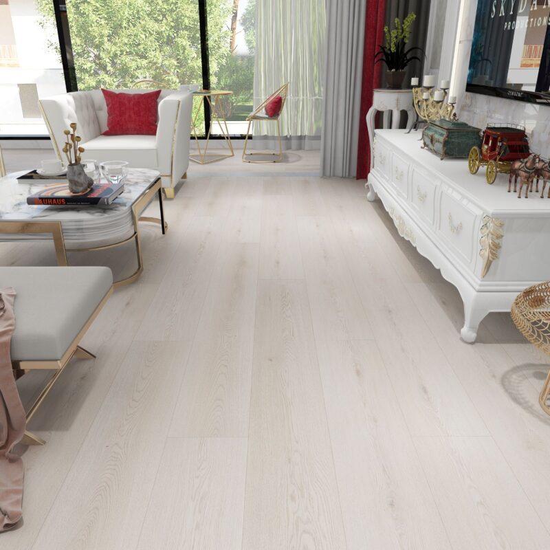 Duro Opulence 8mm Hybrid Flooring Arundel
