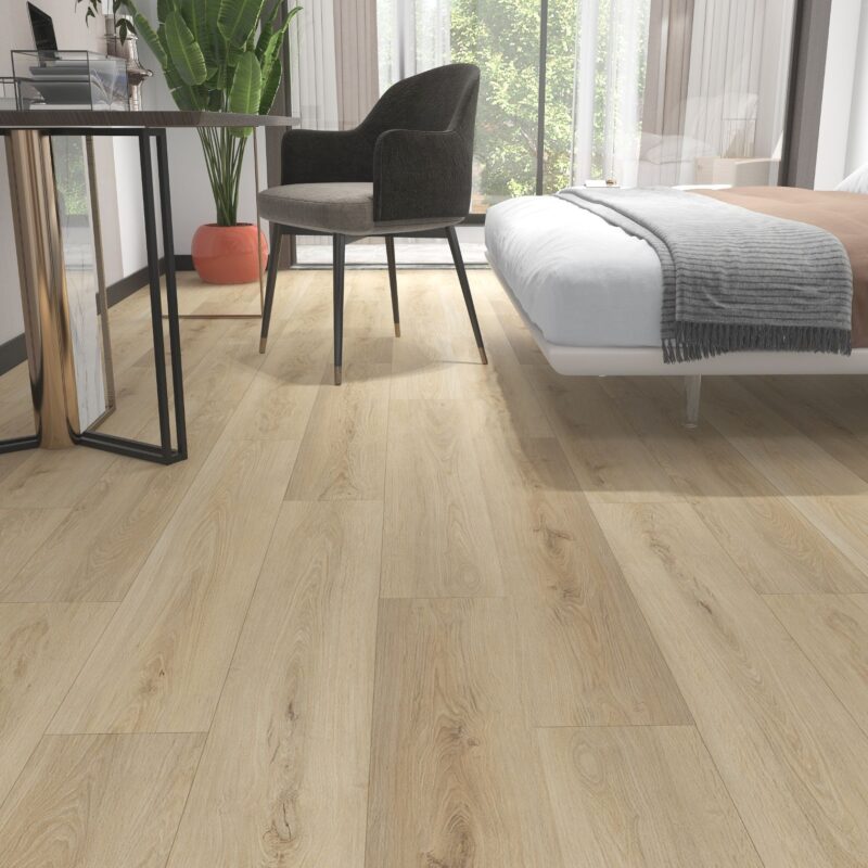 Duro Opulence 8mm Hybrid Flooring Arundel – view 10