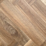 HB Spotted Gum