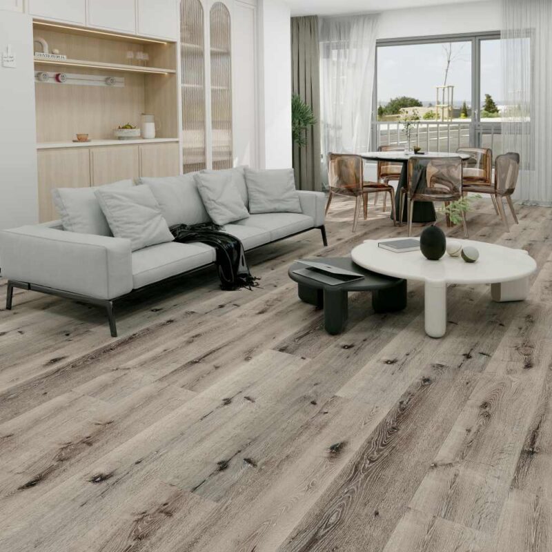 Guardian Hybrid Flooring Dexter