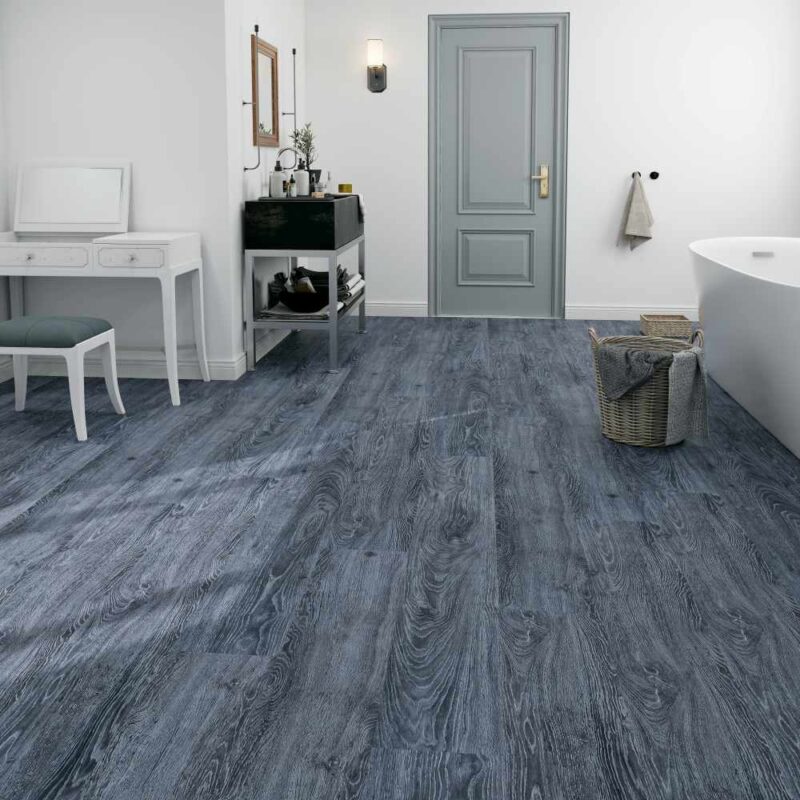 Guardian Hybrid Flooring Dark