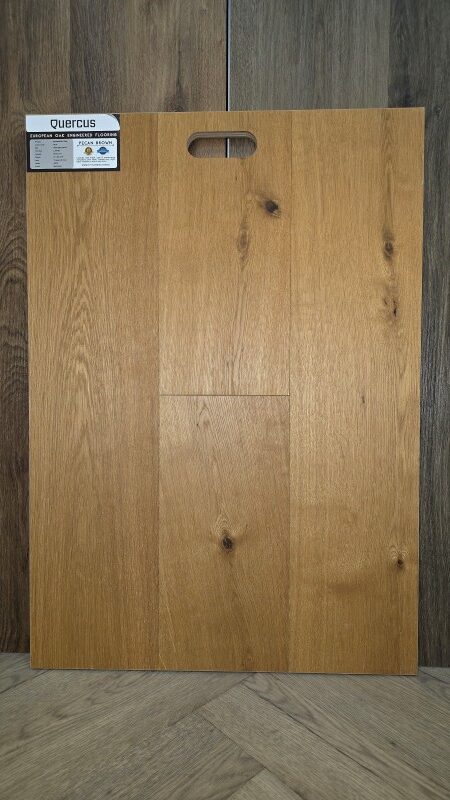 Pecan Brown HE14