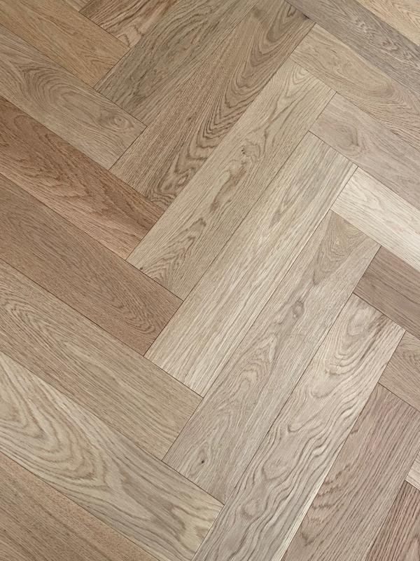 Natural Oak T3