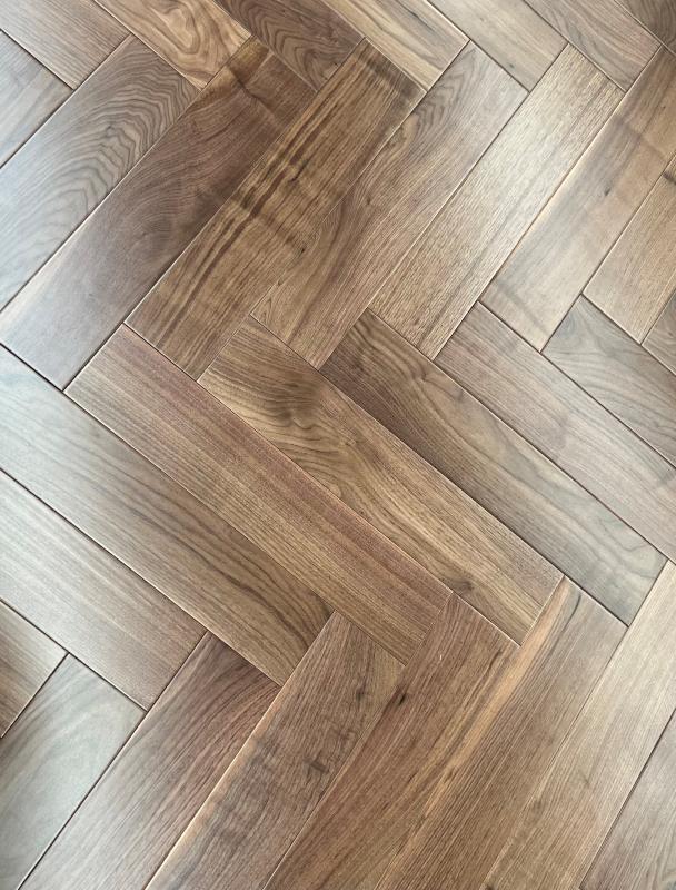 American Walnut T7