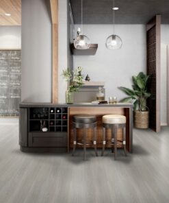 AquaGlow Laminate Flooring Paris