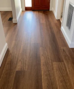 Lux Series Hybrid Flooring – view 3