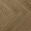 Oakitecture - Designer Parquetry Caramel Sundae flooring – view 4