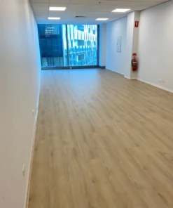 Lux Series Hybrid Flooring – view 7