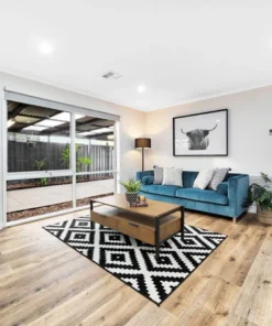 Lux Series Hybrid Flooring – view 6
