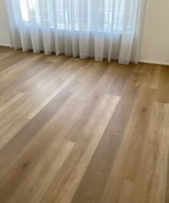 Lux Series Hybrid Flooring Smokedoaklife