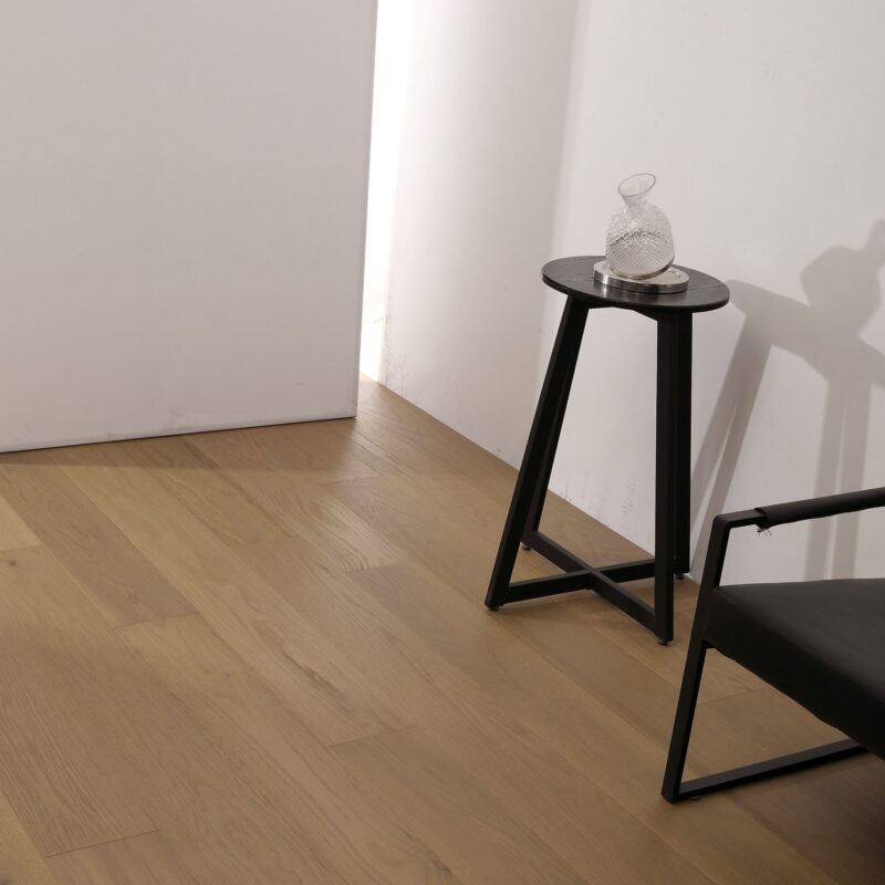 Amara American Oak Engineered Timber Flooring – view 4