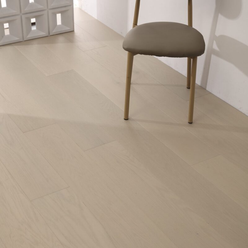 Amara American Oak Engineered Timber Flooring – view 6