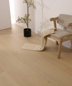 Amara American Oak Engineered Timber Flooring – view 8