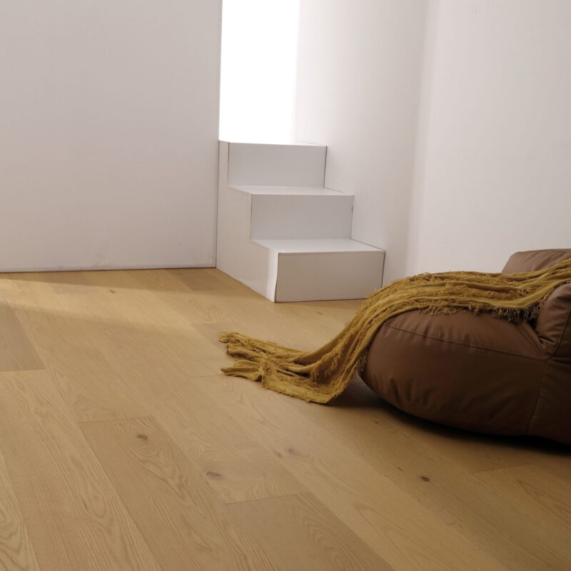 Amara American Oak Engineered Timber Flooring – view 10
