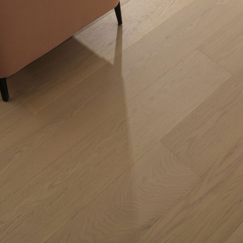 Amara American Oak Engineered Timber Flooring – view 12