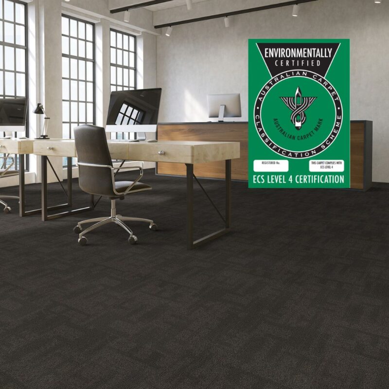 Corporate Collection carpet – view 16