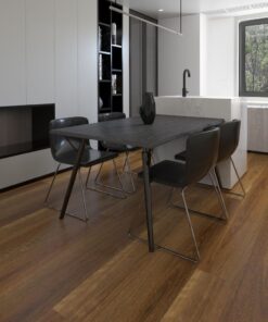 Lux Series 9mm Hybrid Flooring – view 6