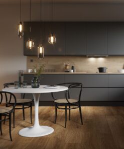 Lux Series 9mm Hybrid Flooring – view 10