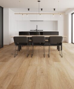 Lux Series 9mm Hybrid Flooring – view 2