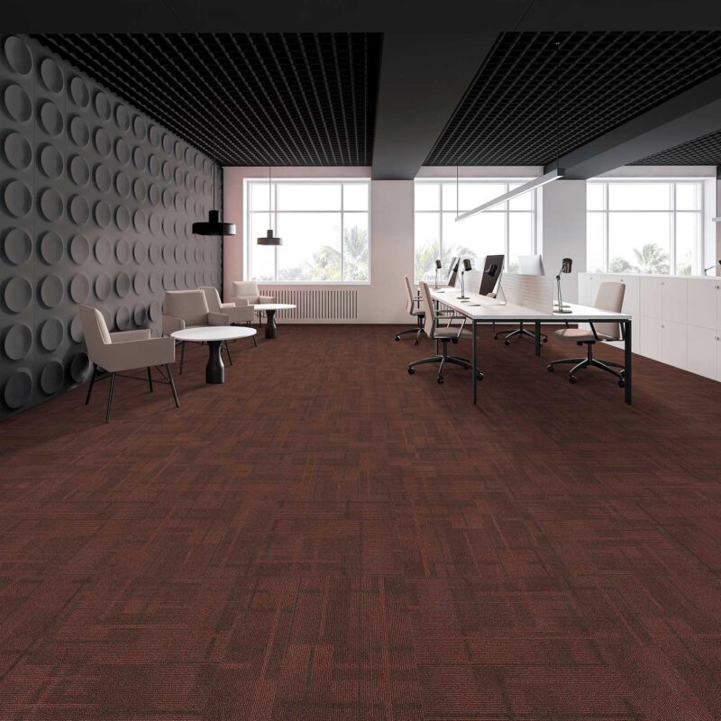 Dynamic Collection carpet – view 11