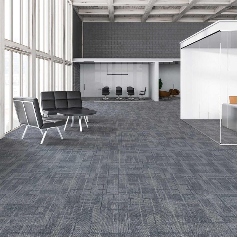 Dynamic Collection carpet – view 8