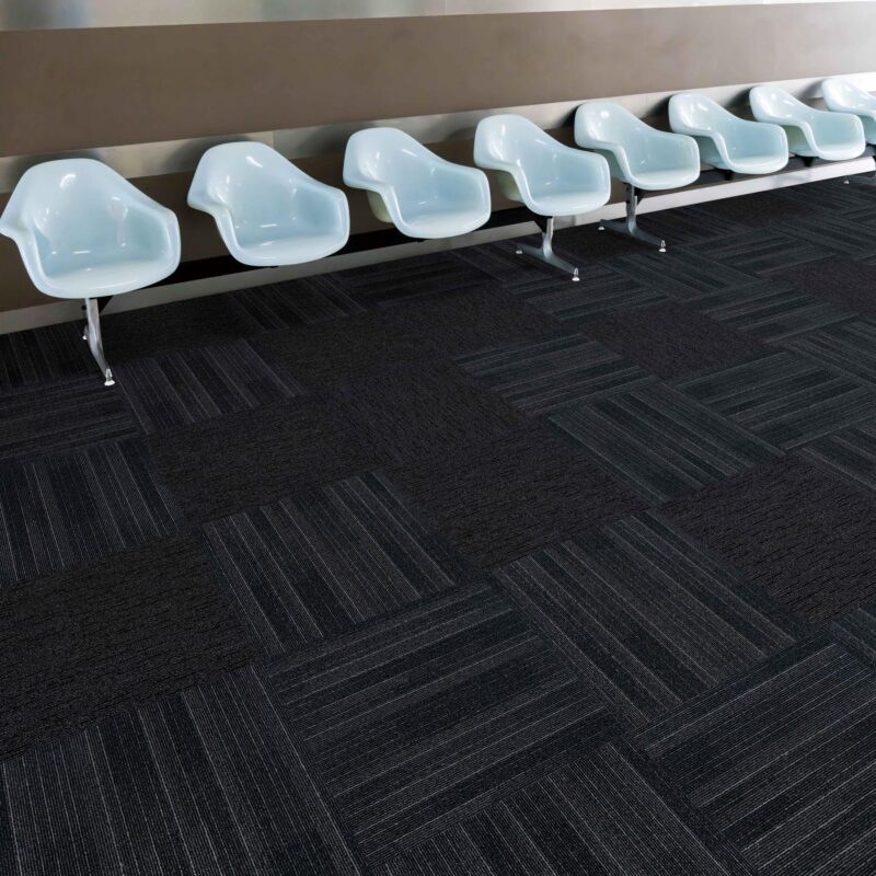 Corporate Collection carpet – view 12