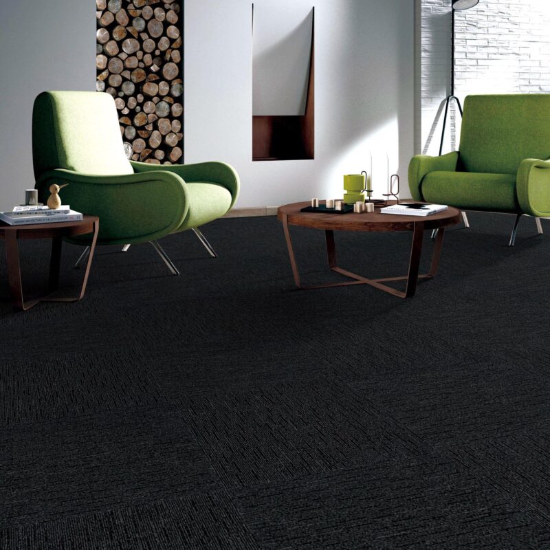 Corporate Collection carpet – view 13