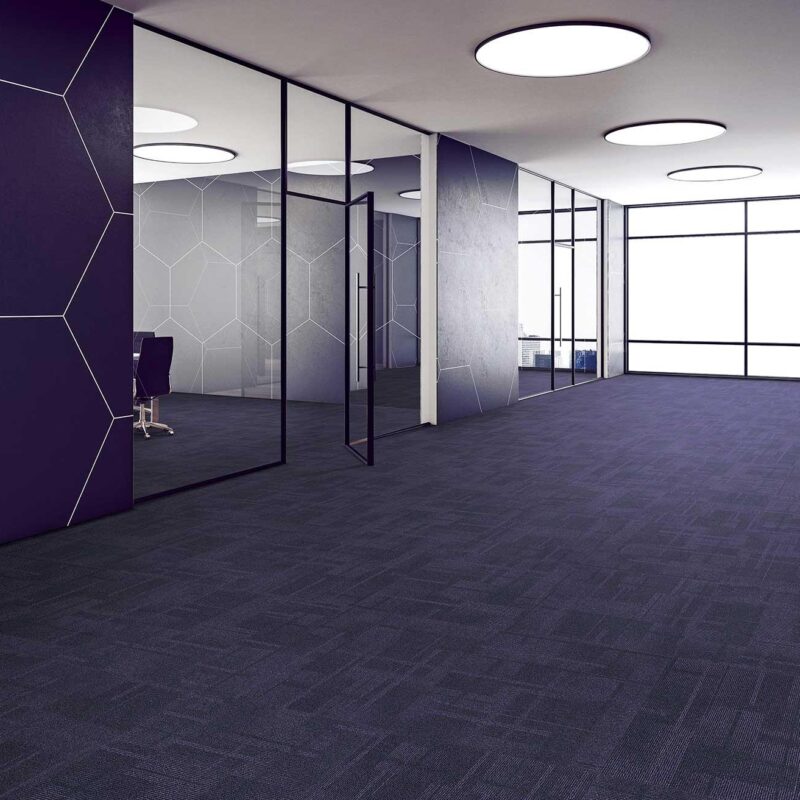 Dynamic Collection carpet – view 10