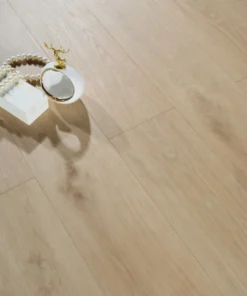 Elite Oak Laminate Collection 111 – Alpine Blonde flooring