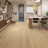 Water Shield Laminate Series with IXPE underlay 211 – Alpine Oak flooring – view 6
